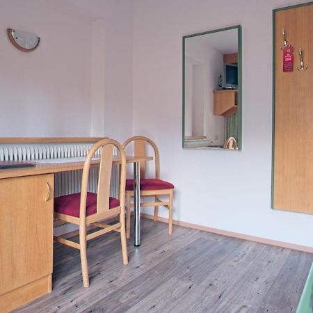 Pension Aloisia Scheffau am Wilden Kaiser Bagian luar foto