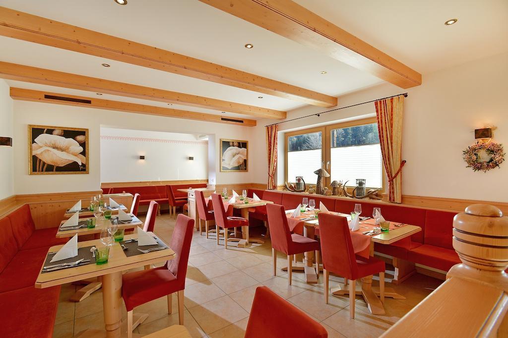 Pension Aloisia Scheffau am Wilden Kaiser Bagian luar foto